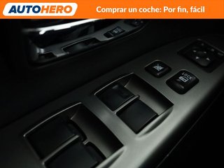Mitsubishi ASX 1.6 Motion 2WD