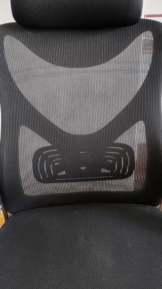 Sillón de escritorio, como nuevo. Casi sin uso.