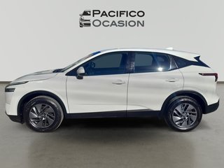 Nissan Qashqai DIG-T 140 mHEV Acenta 4x2 103 kW (140 CV)