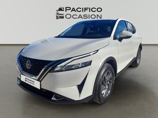 Nissan Qashqai DIG-T 140 mHEV Acenta 4x2 103 kW (140 CV)