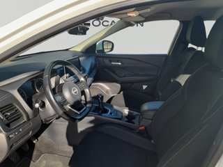 Nissan Qashqai DIG-T 140 mHEV Acenta 4x2 103 kW (140 CV)