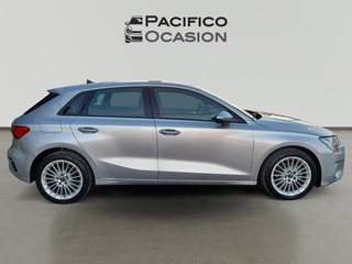 Audi A3 Sportback Advanced 30 TDI 85 kW (116 CV) S tronic