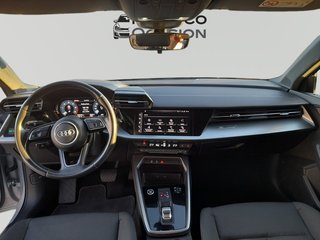 Audi A3 Sportback Advanced 30 TDI 85 kW (116 CV) S tronic