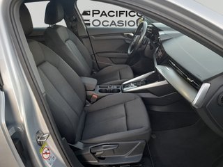 Audi A3 Sportback Advanced 30 TDI 85 kW (116 CV) S tronic