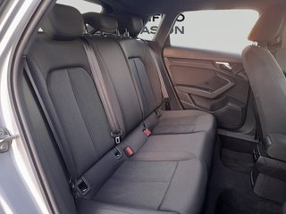 Audi A3 Sportback Advanced 30 TDI 85 kW (116 CV) S tronic
