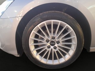 Audi A3 Sportback Advanced 30 TDI 85 kW (116 CV) S tronic