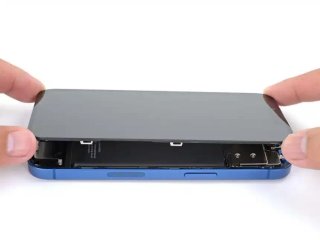 Reparación de pantalla de iPhone de Alta Calidad