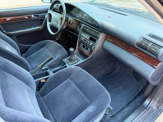 Audi 100 1993 2.8 V6 193CV 127Mil kilometros