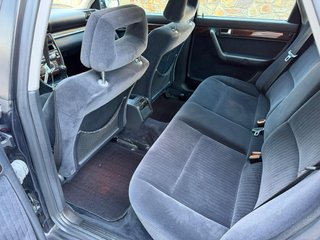 Audi 100 1993 2.8 V6 193CV 127Mil kilometros