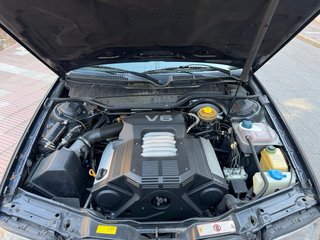 Audi 100 1993 2.8 V6 193CV 127Mil kilometros