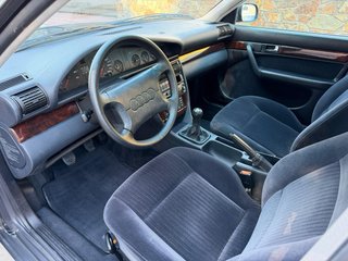 Audi 100 1993 2.8 V6 193CV 127Mil kilometros