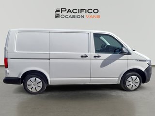 Volkswagen Transporter Furgon Batalla Corta TN 2.0 TDI 81 kW (110 CV)