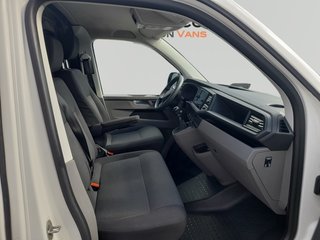 Volkswagen Transporter Furgon Batalla Corta TN 2.0 TDI 81 kW (110 CV)