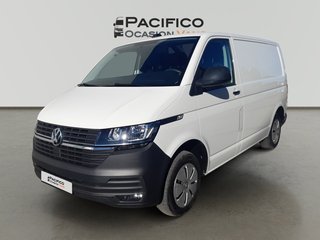 Volkswagen Transporter Furgon Batalla Corta TN 2.0 TDI 81 kW (110 CV)