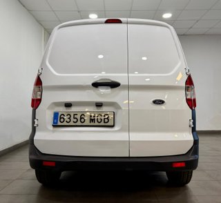 TRANSIT COURIER 2023 1.5TDCI 100CV