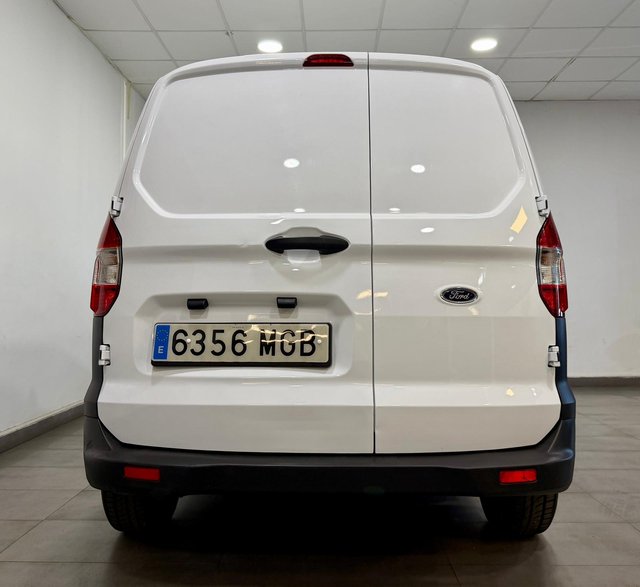 TRANSIT COURIER 2023 1.5TDCI 100CV