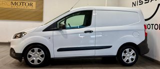TRANSIT COURIER 2023 1.5TDCI 100CV