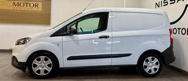 TRANSIT COURIER 2023 1.5TDCI 100CV