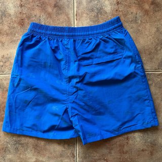 Bañador Lacoste Azul