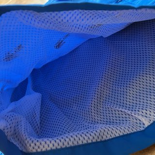 Bañador Lacoste Azul