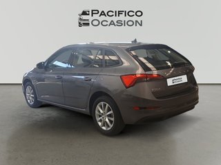 Skoda Scala 1.0 TSI Active 81 kW (110 CV)