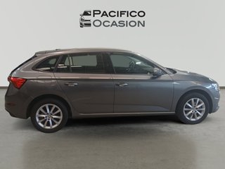 Skoda Scala 1.0 TSI Active 81 kW (110 CV)
