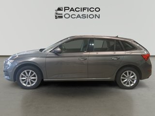 Skoda Scala 1.0 TSI Active 81 kW (110 CV)