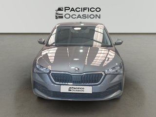 Skoda Scala 1.0 TSI Active 81 kW (110 CV)