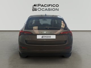 Skoda Scala 1.0 TSI Active 81 kW (110 CV)