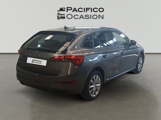 Skoda Scala 1.0 TSI Active 81 kW (110 CV)