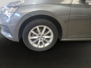 Skoda Scala 1.0 TSI Active 81 kW (110 CV)