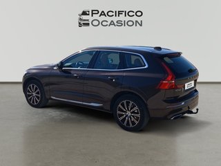 Volvo XC60 T4 Inscription Auto 140 kW (190 CV)
