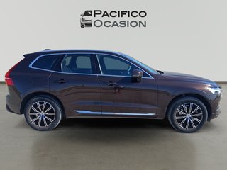 Volvo XC60 T4 Inscription Auto 140 kW (190 CV)