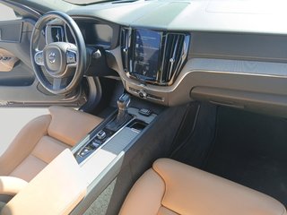Volvo XC60 T4 Inscription Auto 140 kW (190 CV)