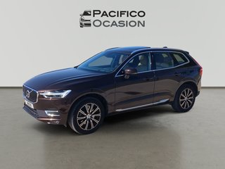 Volvo XC60 T4 Inscription Auto 140 kW (190 CV)