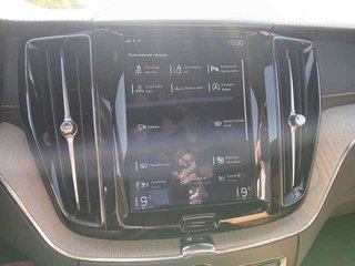 Volvo XC60 T4 Inscription Auto 140 kW (190 CV)