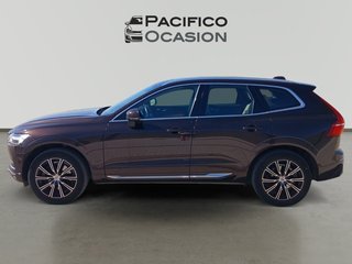 Volvo XC60 T4 Inscription Auto 140 kW (190 CV)