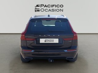Volvo XC60 T4 Inscription Auto 140 kW (190 CV)