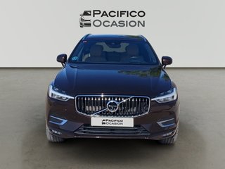 Volvo XC60 T4 Inscription Auto 140 kW (190 CV)