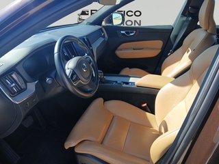 Volvo XC60 T4 Inscription Auto 140 kW (190 CV)