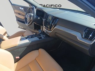 Volvo XC60 T4 Inscription Auto 140 kW (190 CV)