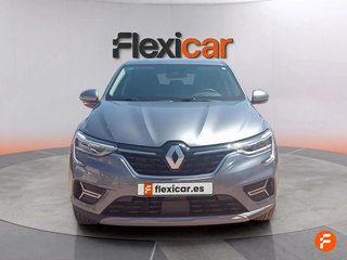 Renault Arkana Evolution TCe 103kW(140CV) EDC mild hybr