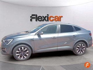Renault Arkana Evolution TCe 103kW(140CV) EDC mild hybr