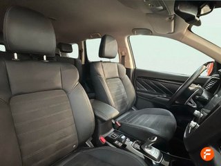 Mitsubishi Outlander 2.4 PHEV Kaiteki Auto 4WD