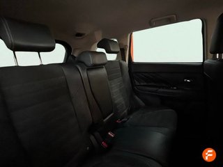 Mitsubishi Outlander 2.4 PHEV Kaiteki Auto 4WD