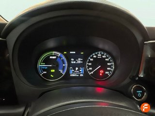 Mitsubishi Outlander 2.4 PHEV Kaiteki Auto 4WD