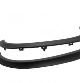 Aletines ensanche de pase de rueda BMW X5 E70 tipo