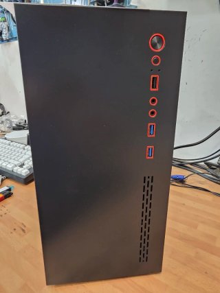 Torre PC i5 SSD 250GB 16GB RAM