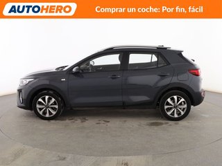 Kia Stonic 1.0 TGDI Concept