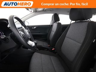 Kia Stonic 1.0 TGDI Concept